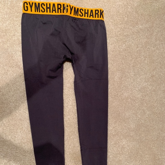 Gymshark Fit Legging - S - Gray - Picture 3 of 4